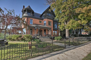Stunning Historic Home with Original Features!